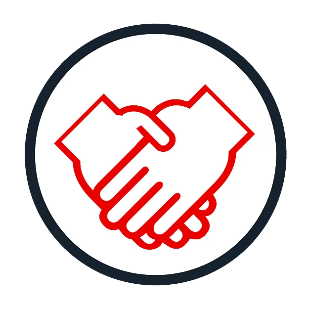 Icon Zuverlässigkeit
