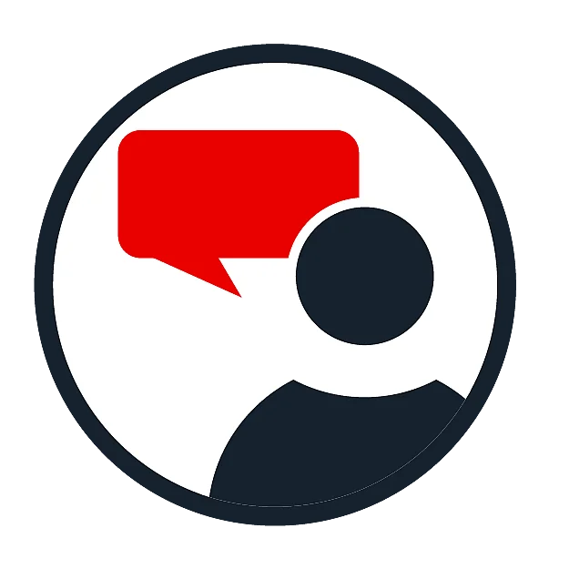 Icon Persönliche Beratung